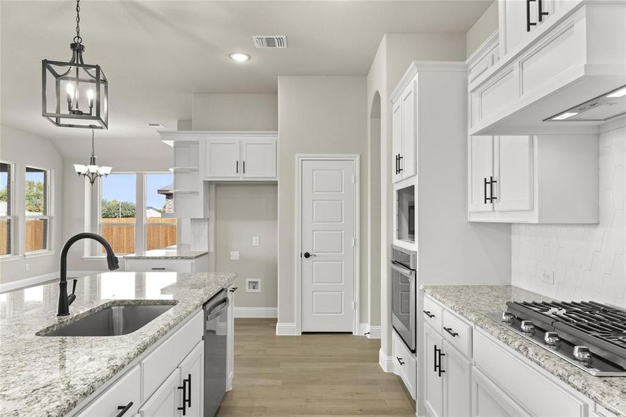 205 Harmony  Kitchen 3