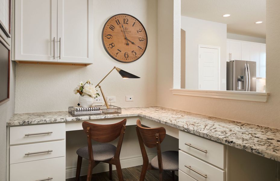 Pulte Planning Center®