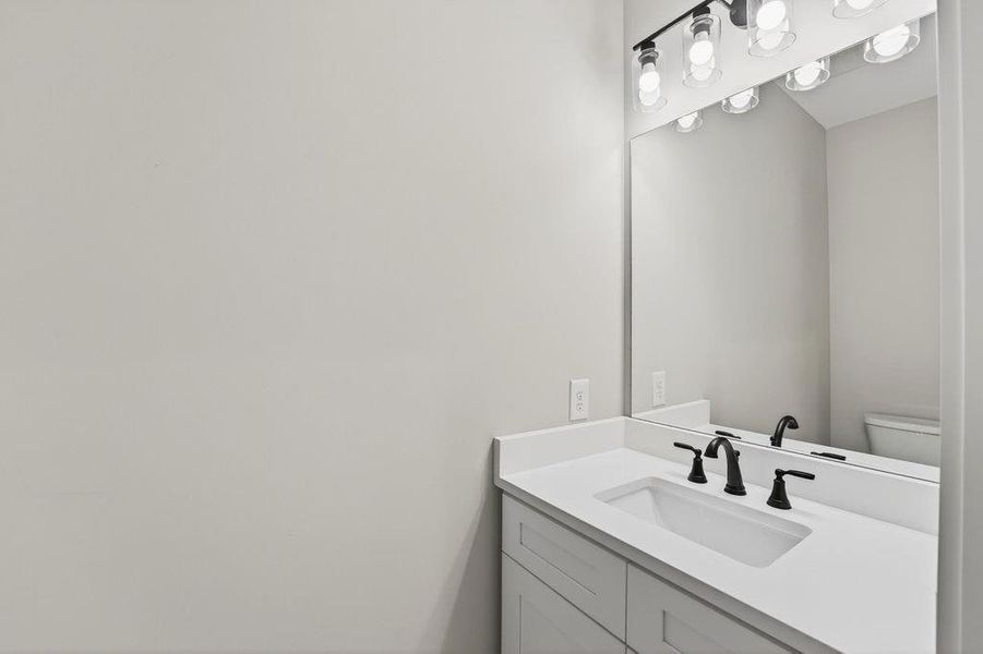 Close-up of interior finishes inside a home in , Fairmount (Image 20). Close-up of interior finishes inside a home in , Fairmount (Image 20).