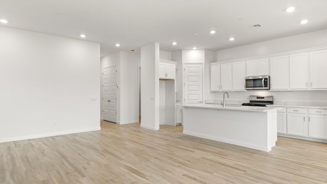 Image 37 of a home in The Ridge at Stone Butte.