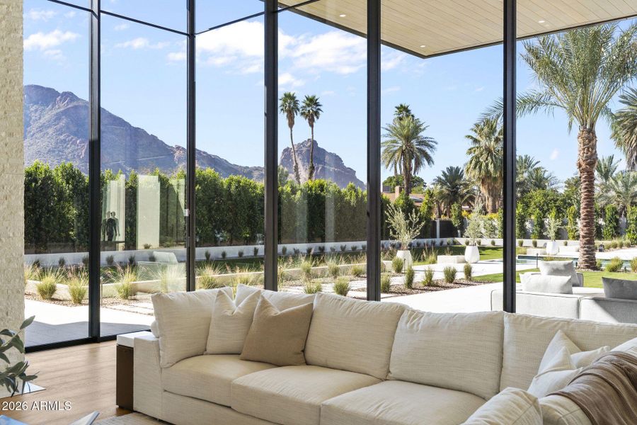 Stunning Camelback Views