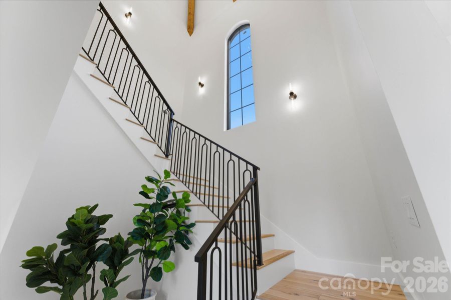 Spacious, unfurnished interior of a new home in , Mooresville (Image 22). Spacious, unfurnished interior of a new home in , Mooresville (Image 22).