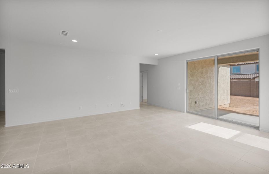 Gathering Room Gathering Room