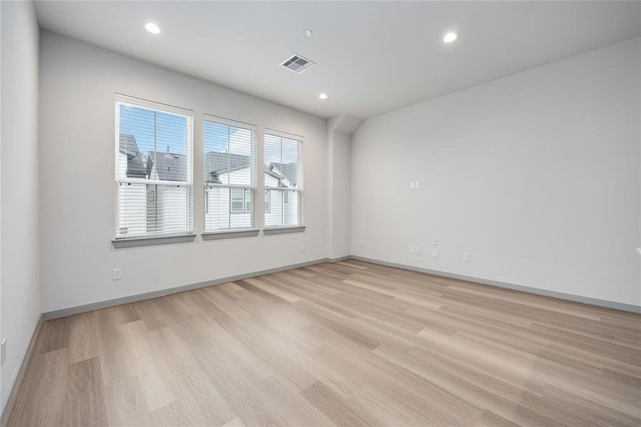 Living Room View