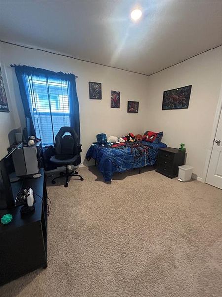 Furnished interior view inside a new home in , Davenport (Image 34).
