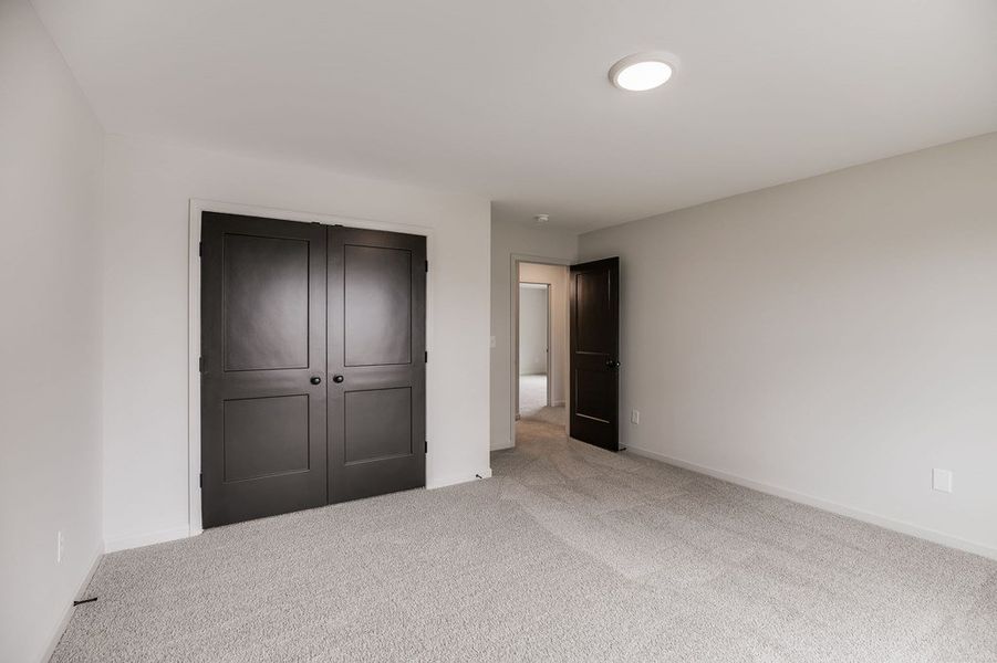 Spacious, unfurnished interior of a new home in Parmer Farms, Roopville (Image 25). Spacious, unfurnished interior of a new home in Parmer Farms, Roopville (Image 25).