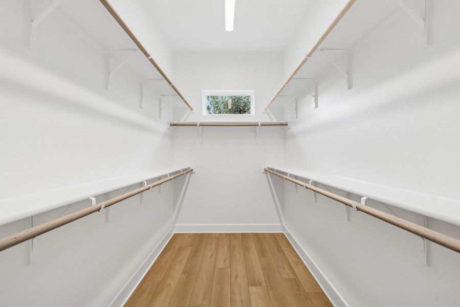 Owner's Closet Owner's Closet