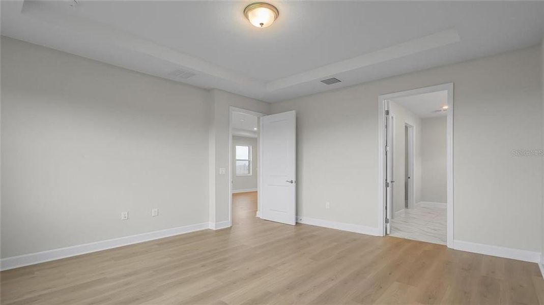 Spacious, unfurnished interior of a new home in , Lady Lake (Image 14). Spacious, unfurnished interior of a new home in , Lady Lake (Image 14).