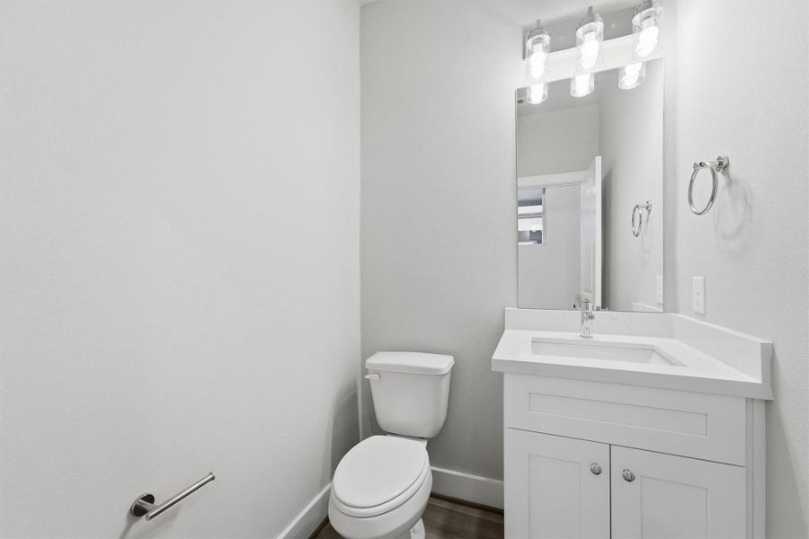 Furnished interior view inside a new home in , Hempstead (Image 7). Furnished interior view inside a new home in , Hempstead (Image 7).