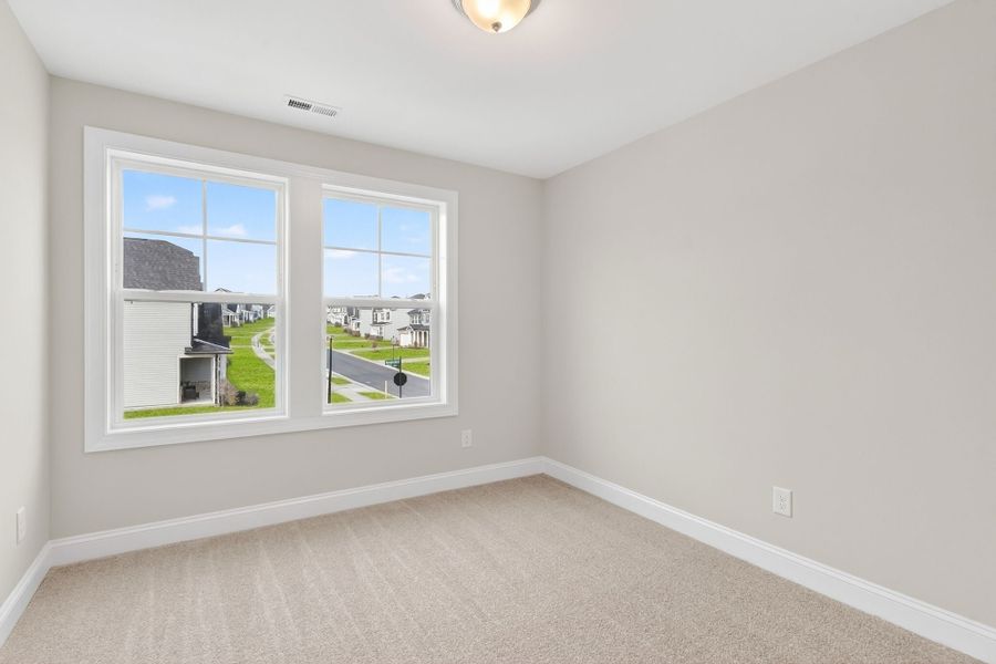 554 Barrington Row Avenue, Zebulon, NC.  - Slide 22