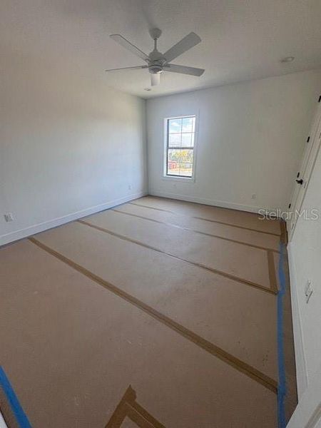 In-progress construction of a new home in , Tampa, FL (Image 17).