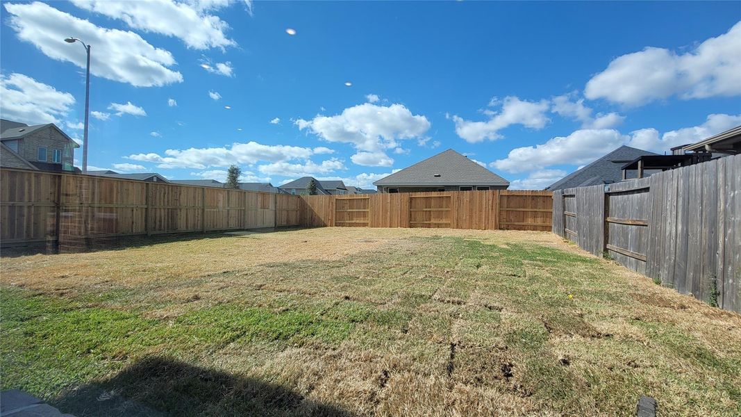 Pictures are representative of same floor plan - not the actual home Pictures are representative of same floor plan - not the actual home