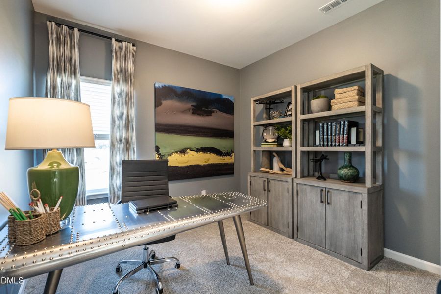 Representational Photo