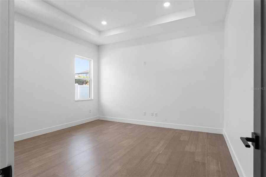 Spacious, unfurnished interior of a new home in , Wesley Chapel (Image 15). Spacious, unfurnished interior of a new home in , Wesley Chapel (Image 15).