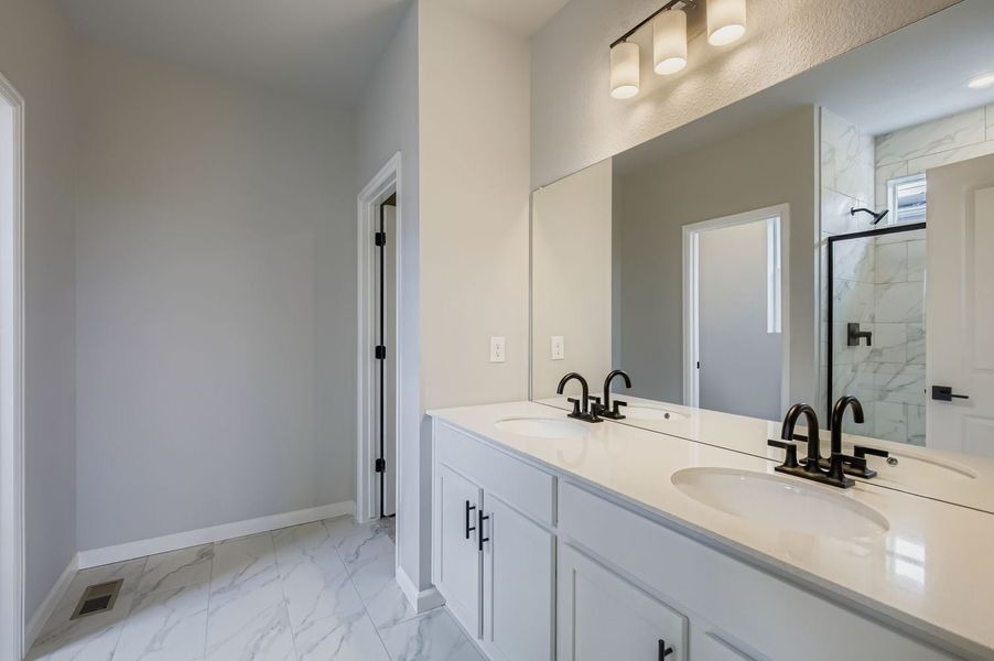 Fort Collins, CO New Home.  - Slide 16