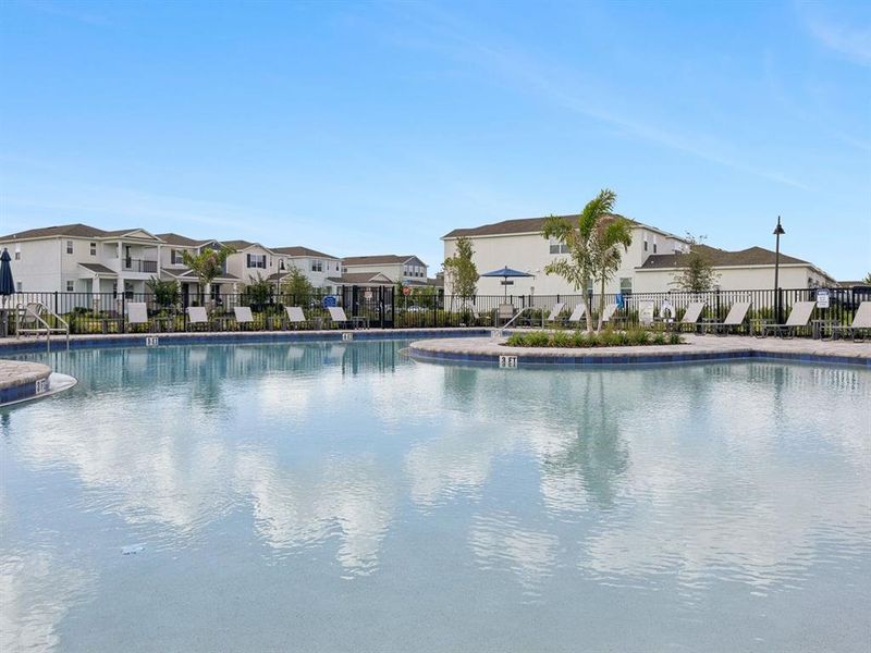 Community amenities in Osprey Ranch, Winter Garden (Image 44).