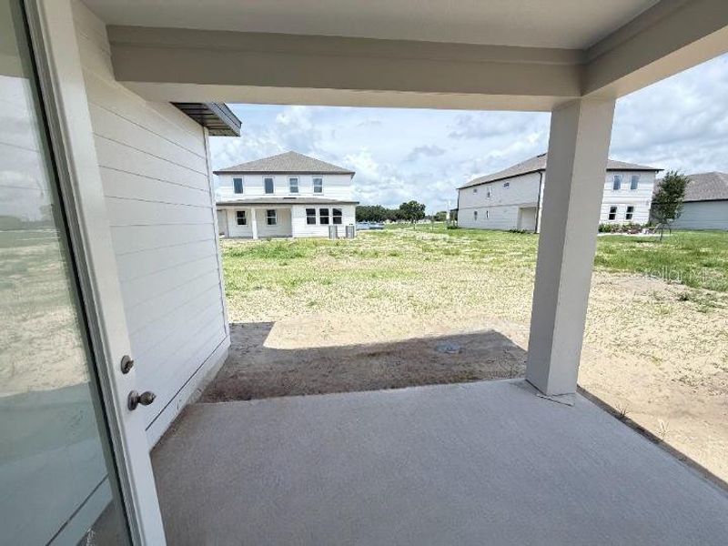 Covered Lanai Covered Lanai