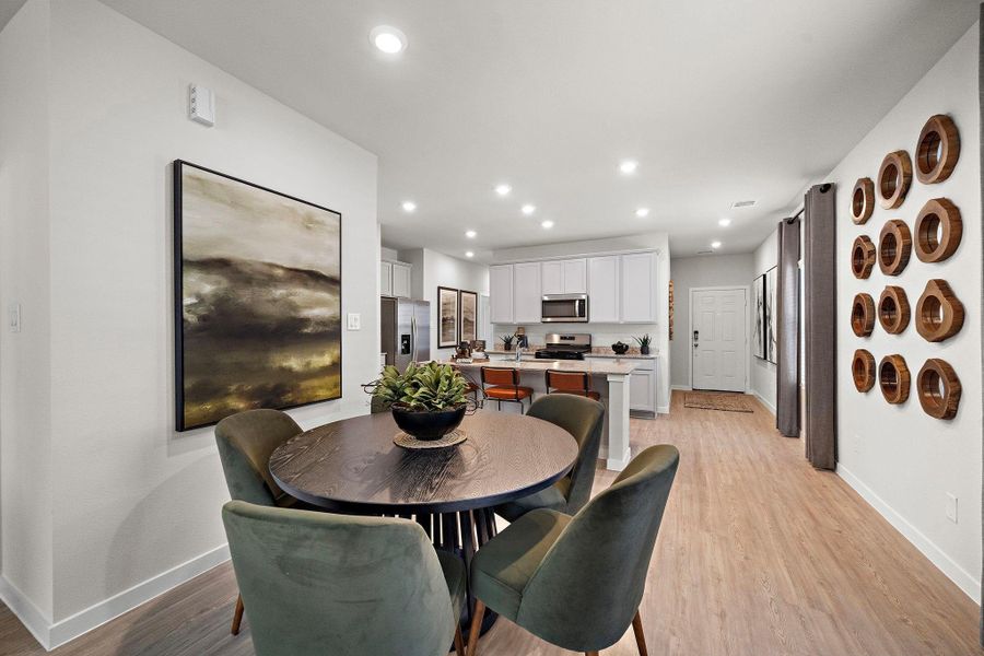 Representative Photo