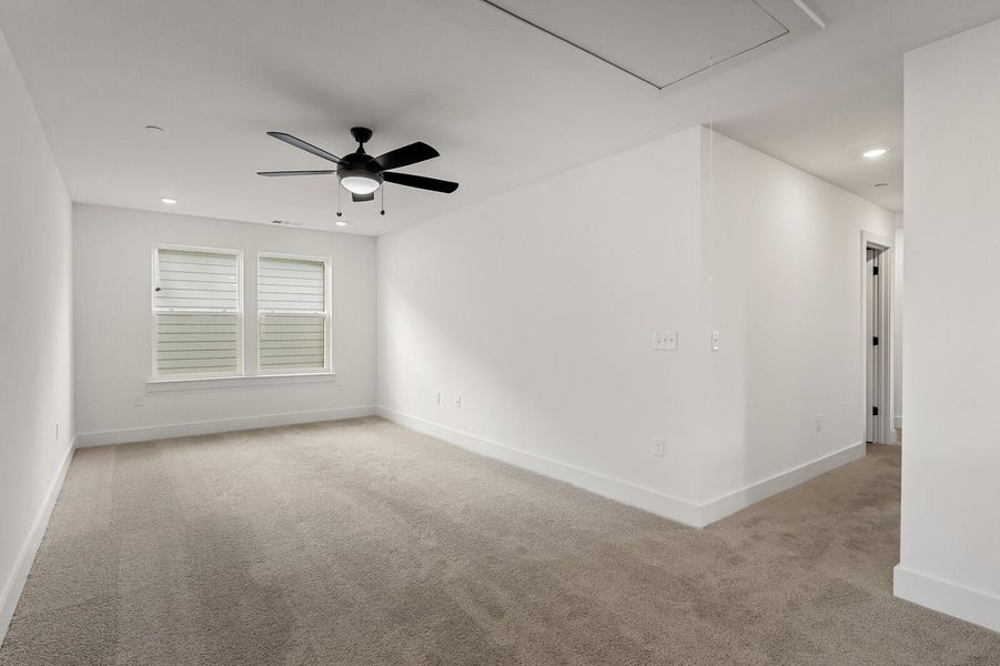 2,919sf New Home in Smyrna, TN.  - Slide 22