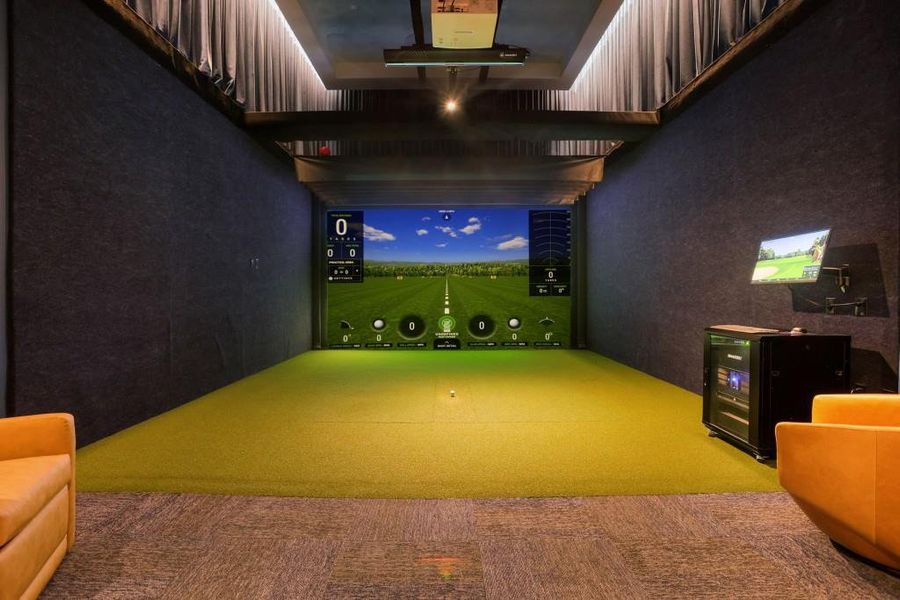 Community amenities in The Dillon Buckhead, Atlanta (Image 70). Community amenities in The Dillon Buckhead, Atlanta (Image 70).