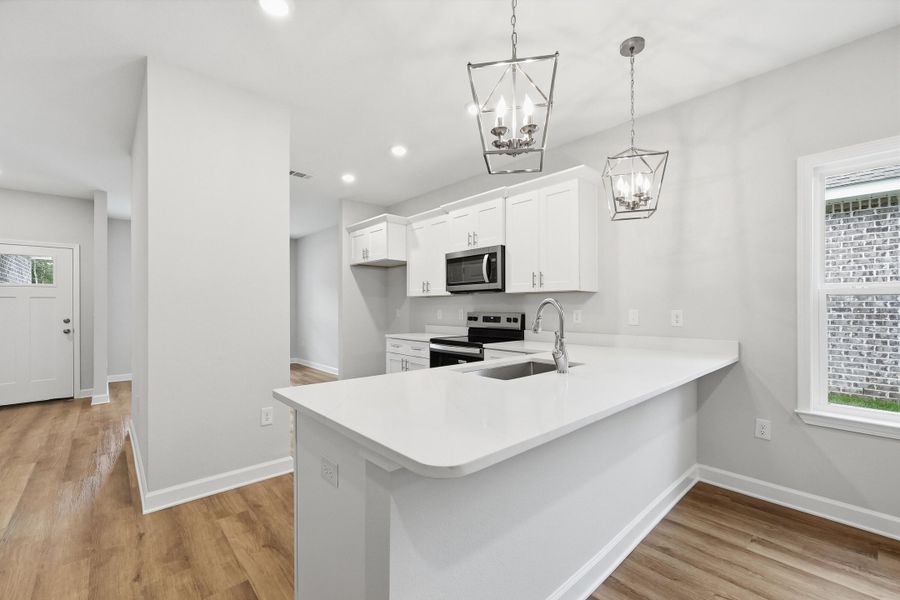 Kitchen Kitchen