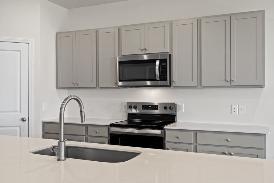 New Home in Supply, NC.  - Slide 33