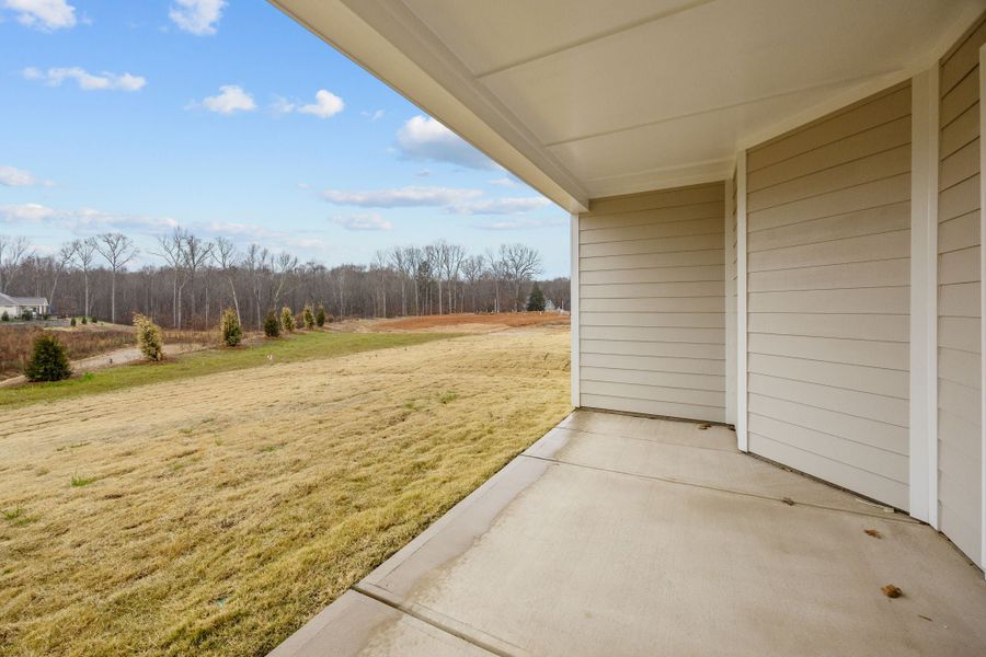 Indian Trail, NC New Home.  - Slide 4