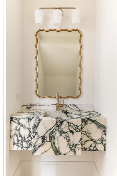 Close-up of interior finishes inside a home in , Dallas (Image 19). Close-up of interior finishes inside a home in , Dallas (Image 19).