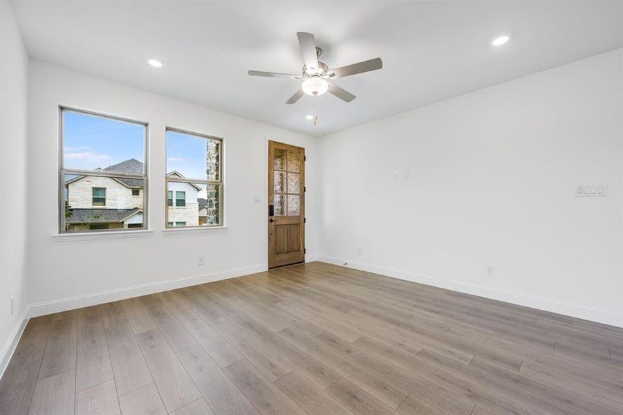 1120 Broomsedge Mews ~ Ready Now!