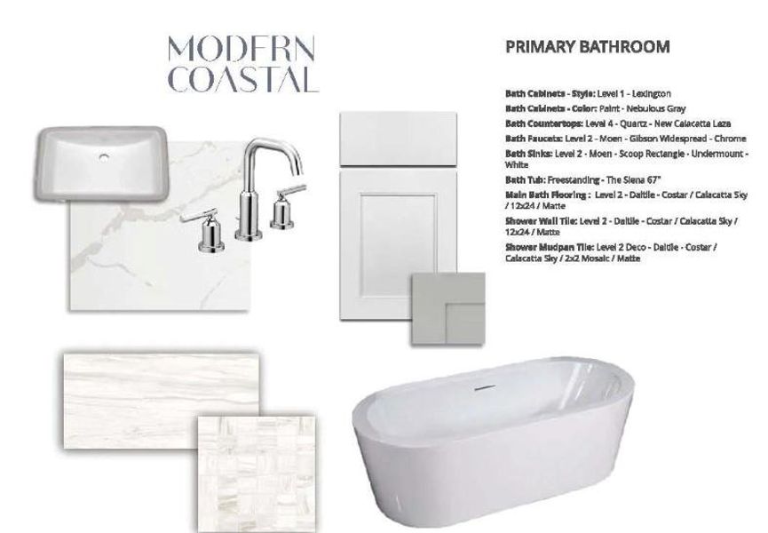 Sample of building materials used in homes in Wildrye, Waller (Image 5). Sample of building materials used in homes in Wildrye, Waller (Image 5).