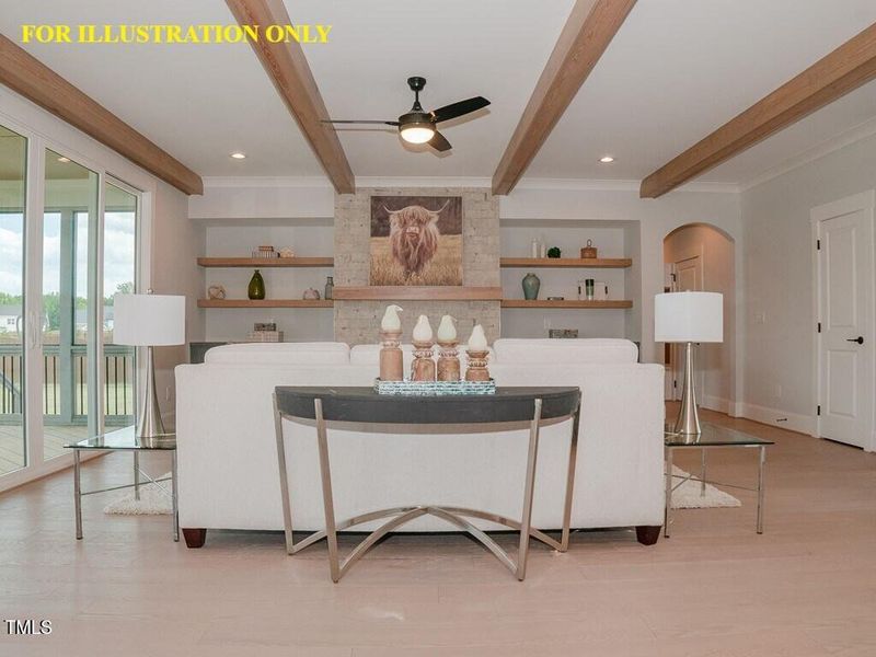 014_Family Room (Medium)-ink 014_Family Room (Medium)-ink