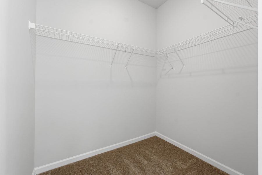 Palmetto, GA New Home.  - Slide 19