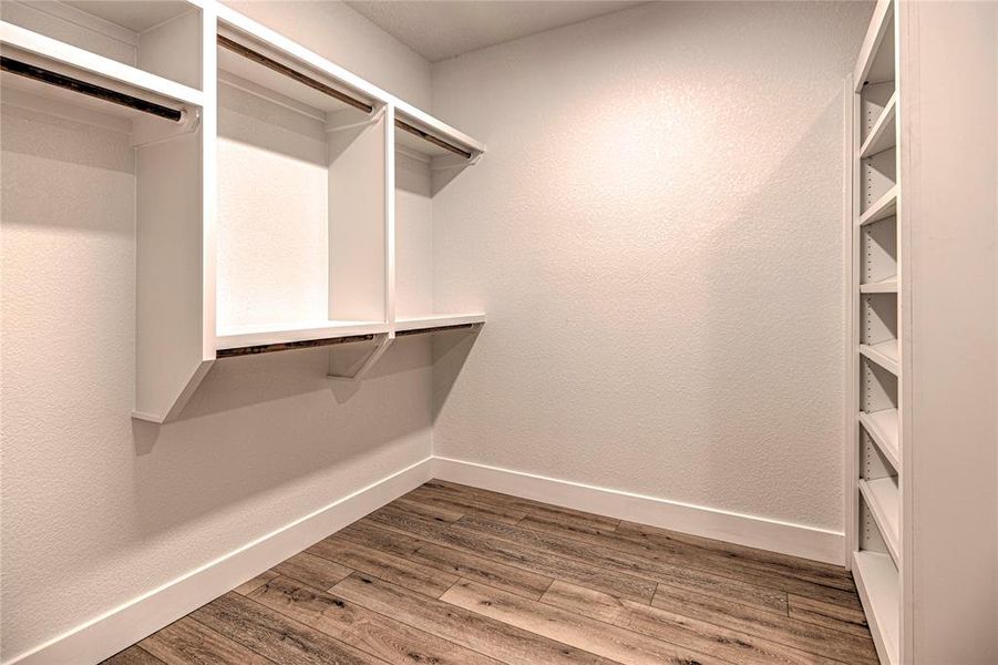 Spacious, unfurnished interior of a new home in , Moody (Image 35).