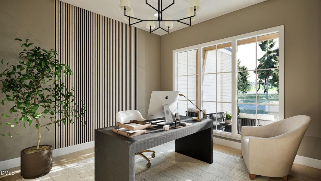 similar home