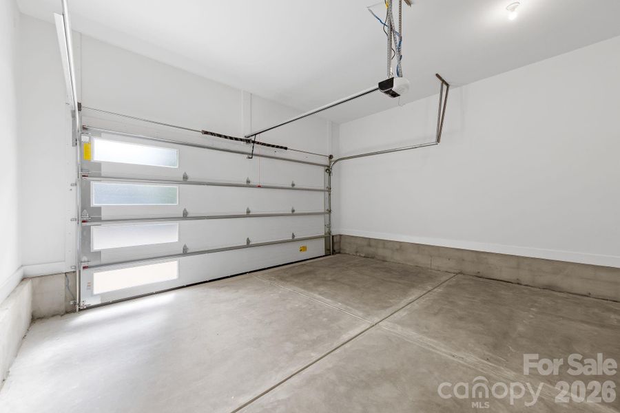 Spacious, unfurnished interior of a new home in , Charlotte (Image 25). Spacious, unfurnished interior of a new home in , Charlotte (Image 25).