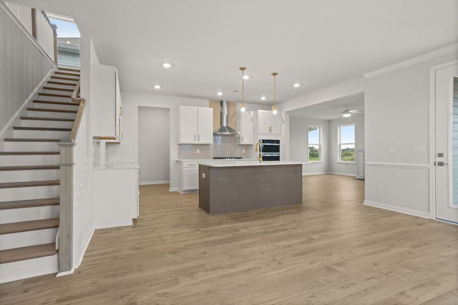 4br New Home in Seneca, SC.  - Slide 6