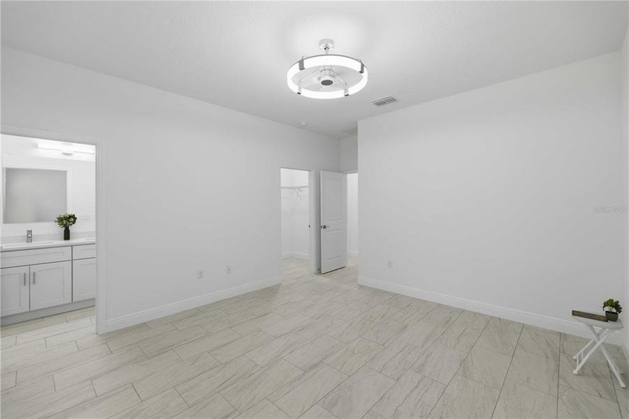 Spacious, unfurnished interior of a new home in , Citrus Springs (Image 15). Spacious, unfurnished interior of a new home in , Citrus Springs (Image 15).