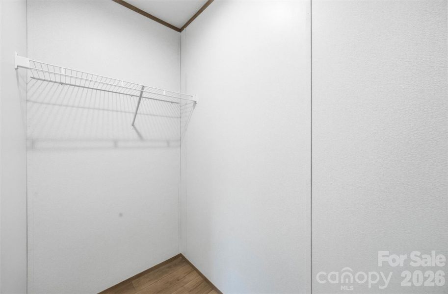 Spacious, unfurnished interior of a new home in , Mooresville (Image 14).