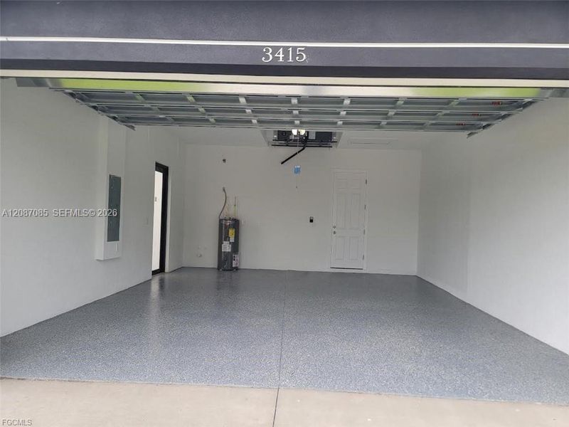 Spacious, unfurnished interior of a new home in , Lehigh Acres (Image 15). Spacious, unfurnished interior of a new home in , Lehigh Acres (Image 15).
