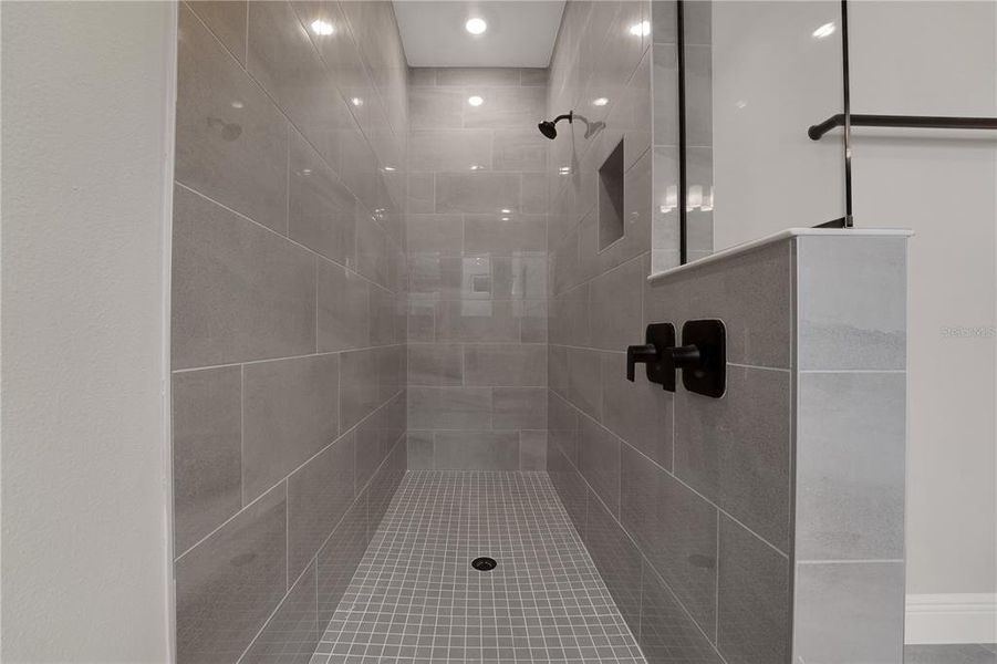 Furnished interior view inside a new home in Palms at Windermere, Windermere (Image 6). Furnished interior view inside a new home in Palms at Windermere, Windermere (Image 6).