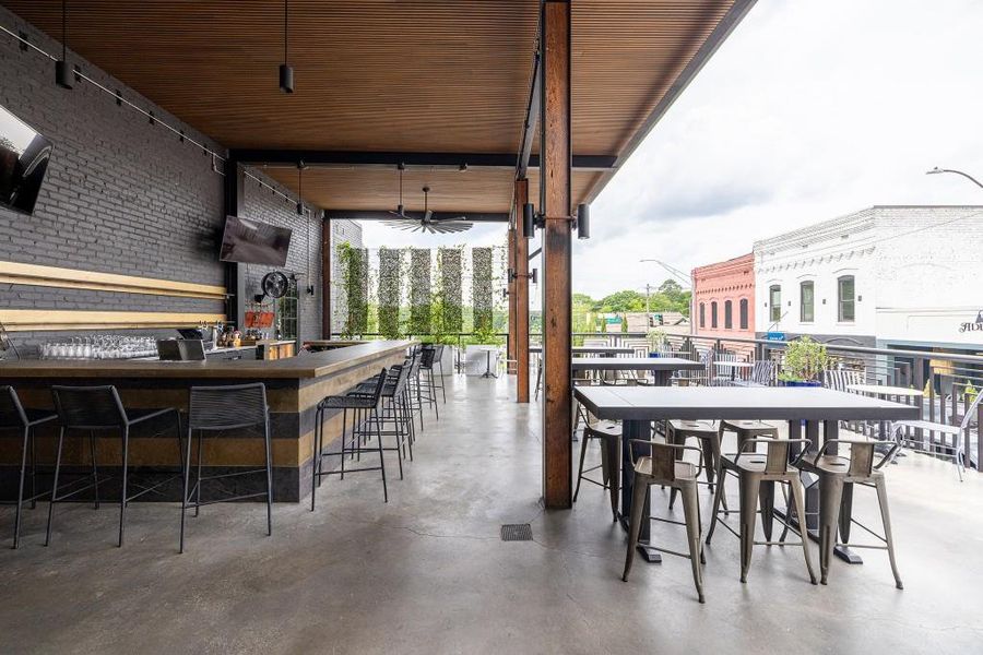 Community amenities in , Good Hope (Image 58). Community amenities in , Good Hope (Image 58).