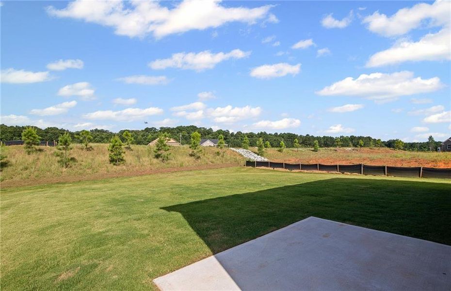 Natural landscape and outdoor views near Overland in Locust Grove (Image 38).