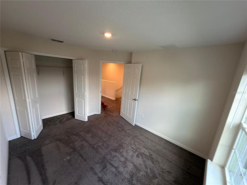 Spacious, unfurnished interior of a new home in , Kissimmee (Image 40). Spacious, unfurnished interior of a new home in , Kissimmee (Image 40).