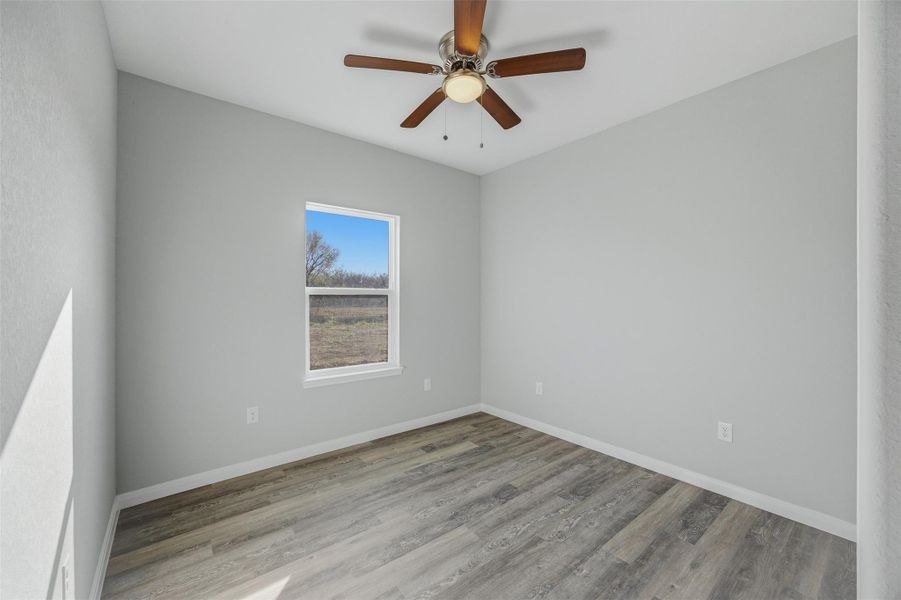 Spacious, unfurnished interior of a new home in , Nixon (Image 16). Spacious, unfurnished interior of a new home in , Nixon (Image 16).