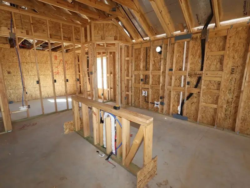 Framing