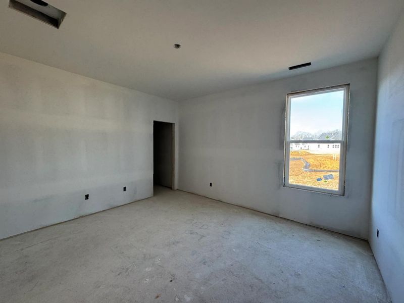 The Conley B Bedroom 5