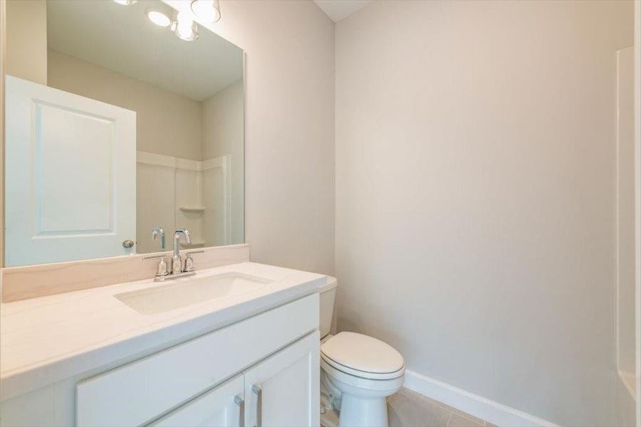 Image 41 of a home in Townes at South Main.