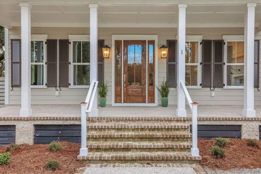 2,695sf New Home in Okatie, SC.  - Slide 6