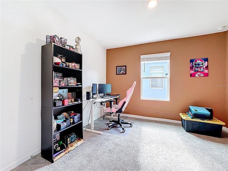 Furnished interior view inside a new home in , Haines City (Image 26). Furnished interior view inside a new home in , Haines City (Image 26).