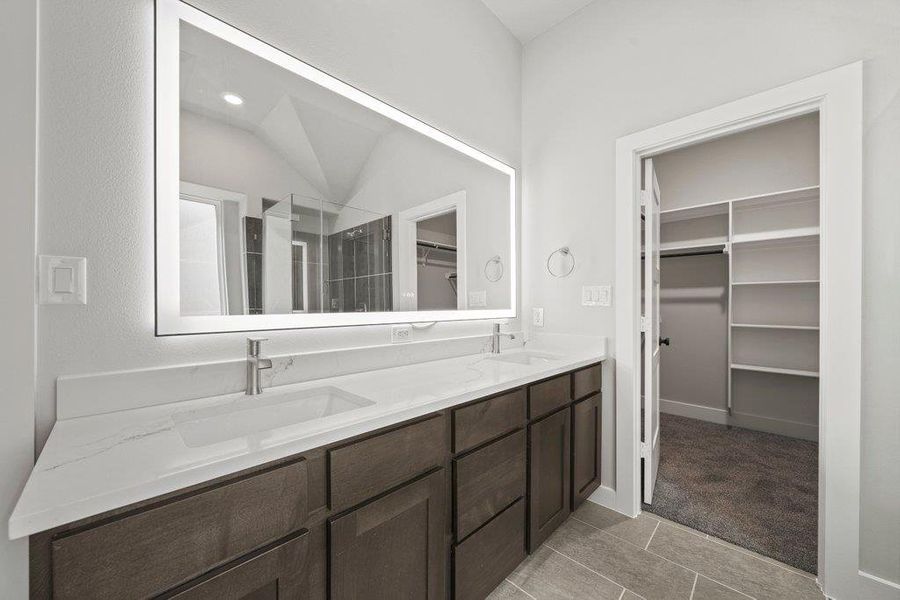 Furnished interior view inside a new home in , Wimberley (Image 24). Furnished interior view inside a new home in , Wimberley (Image 24).